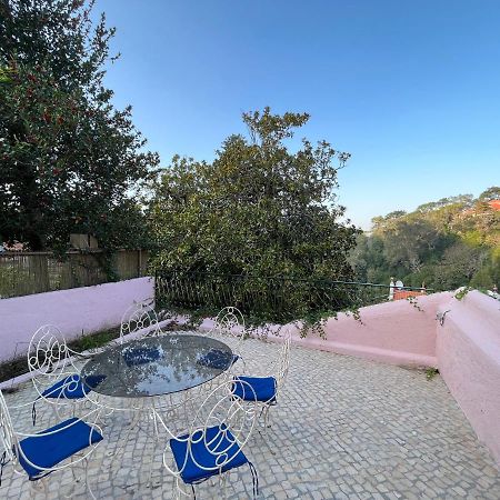 Casa Didi, Sintra By Trip2Portugal Apartment Екстериор снимка