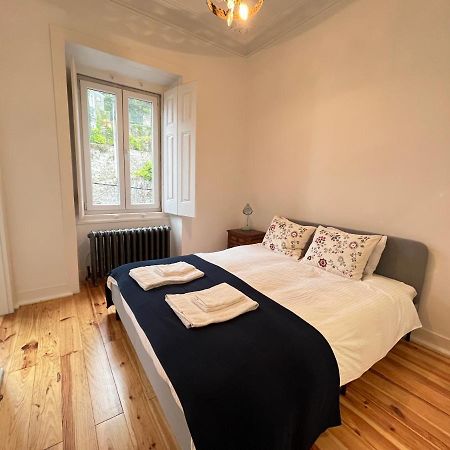 Casa Didi, Sintra By Trip2Portugal Apartment Екстериор снимка