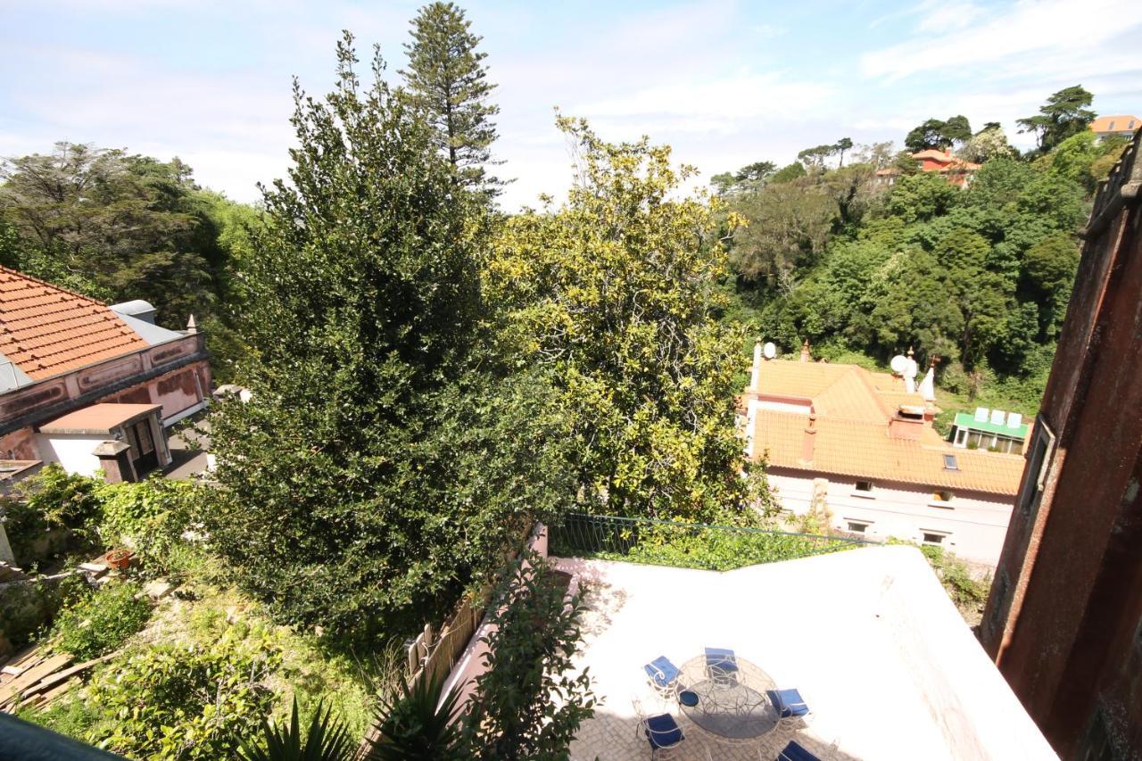 Casa Didi, Sintra By Trip2Portugal Apartment Екстериор снимка
