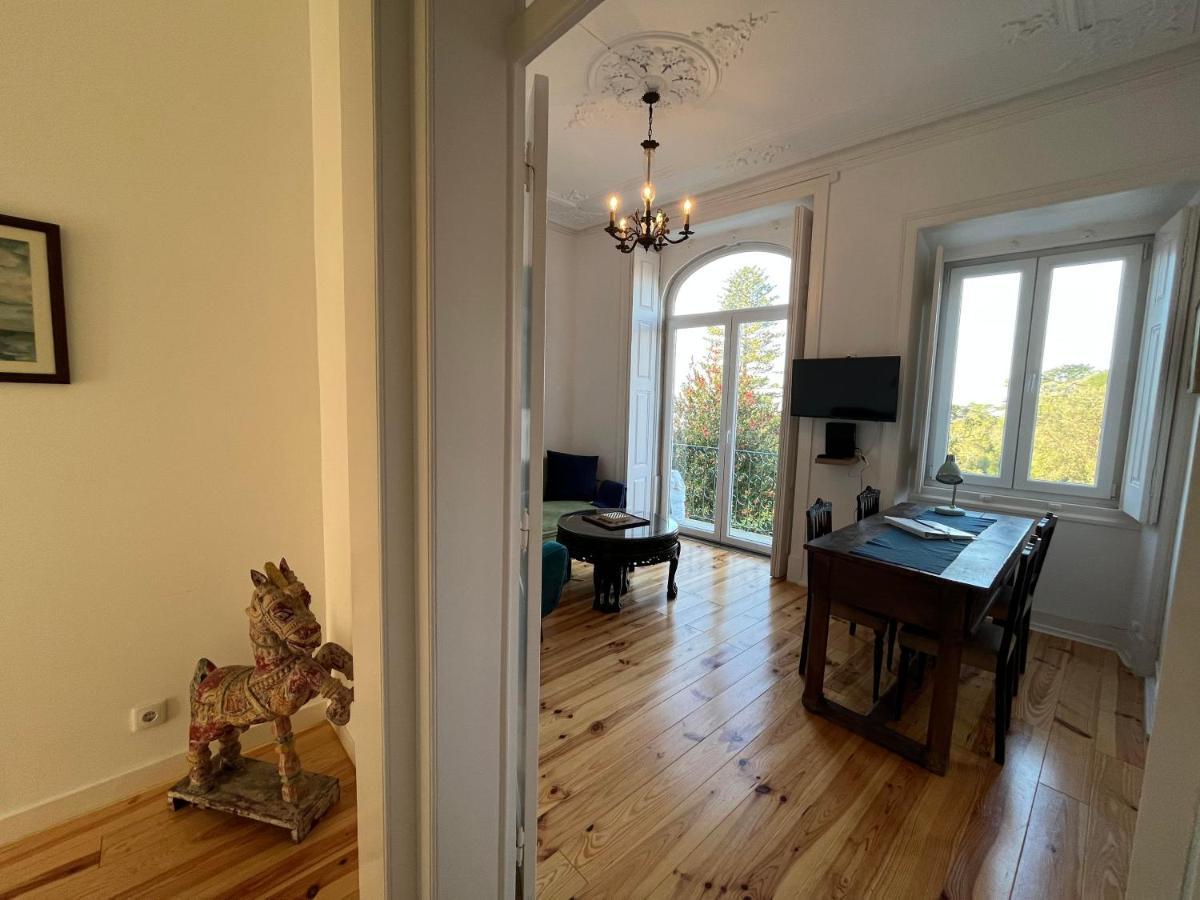 Casa Didi, Sintra By Trip2Portugal Apartment Екстериор снимка