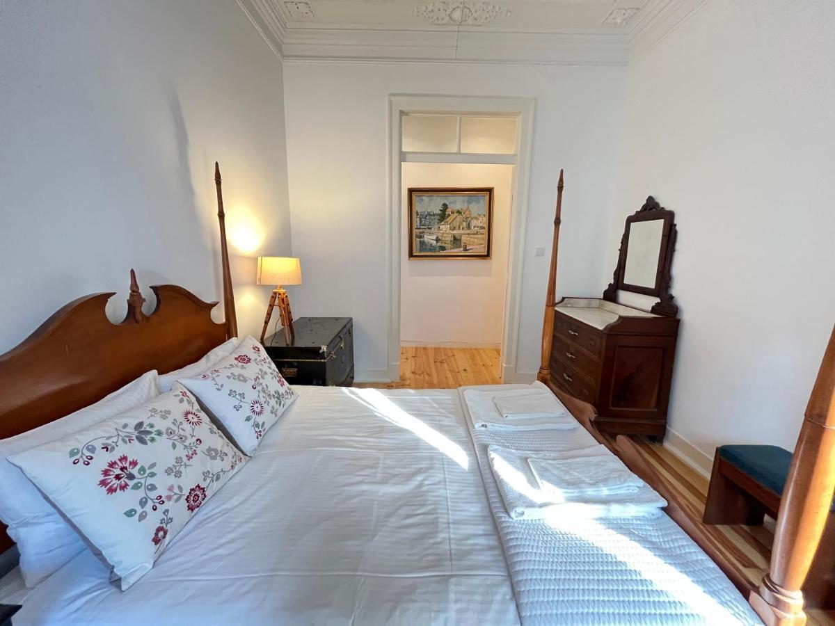 Casa Didi, Sintra By Trip2Portugal Apartment Екстериор снимка
