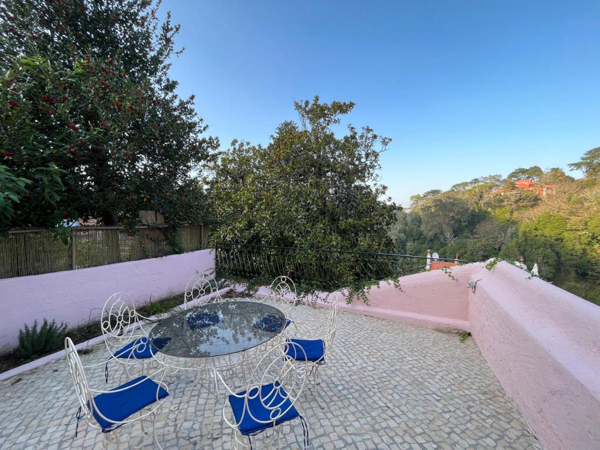 Casa Didi, Sintra By Trip2Portugal Apartment Екстериор снимка