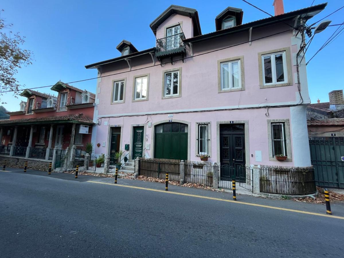Casa Didi, Sintra By Trip2Portugal Apartment Екстериор снимка