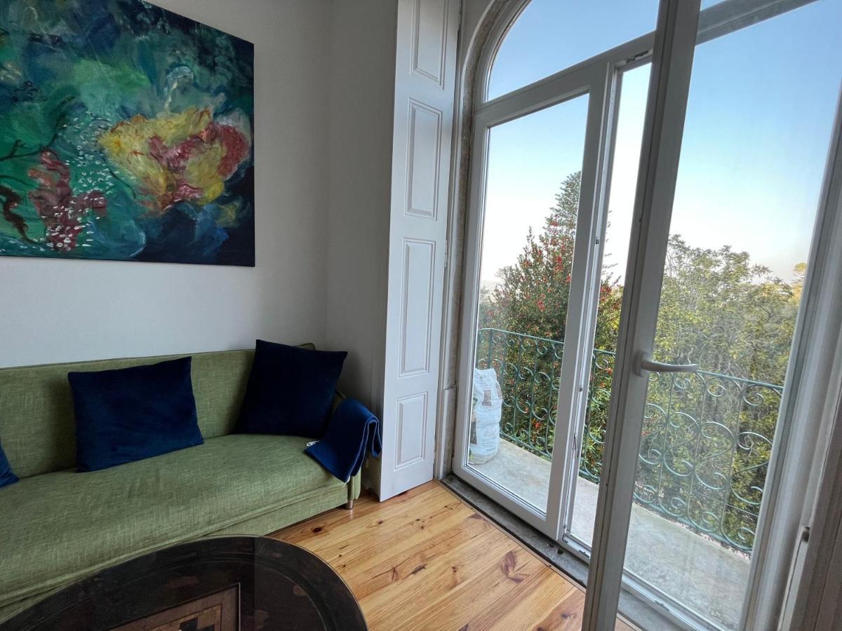 Casa Didi, Sintra By Trip2Portugal Apartment Екстериор снимка