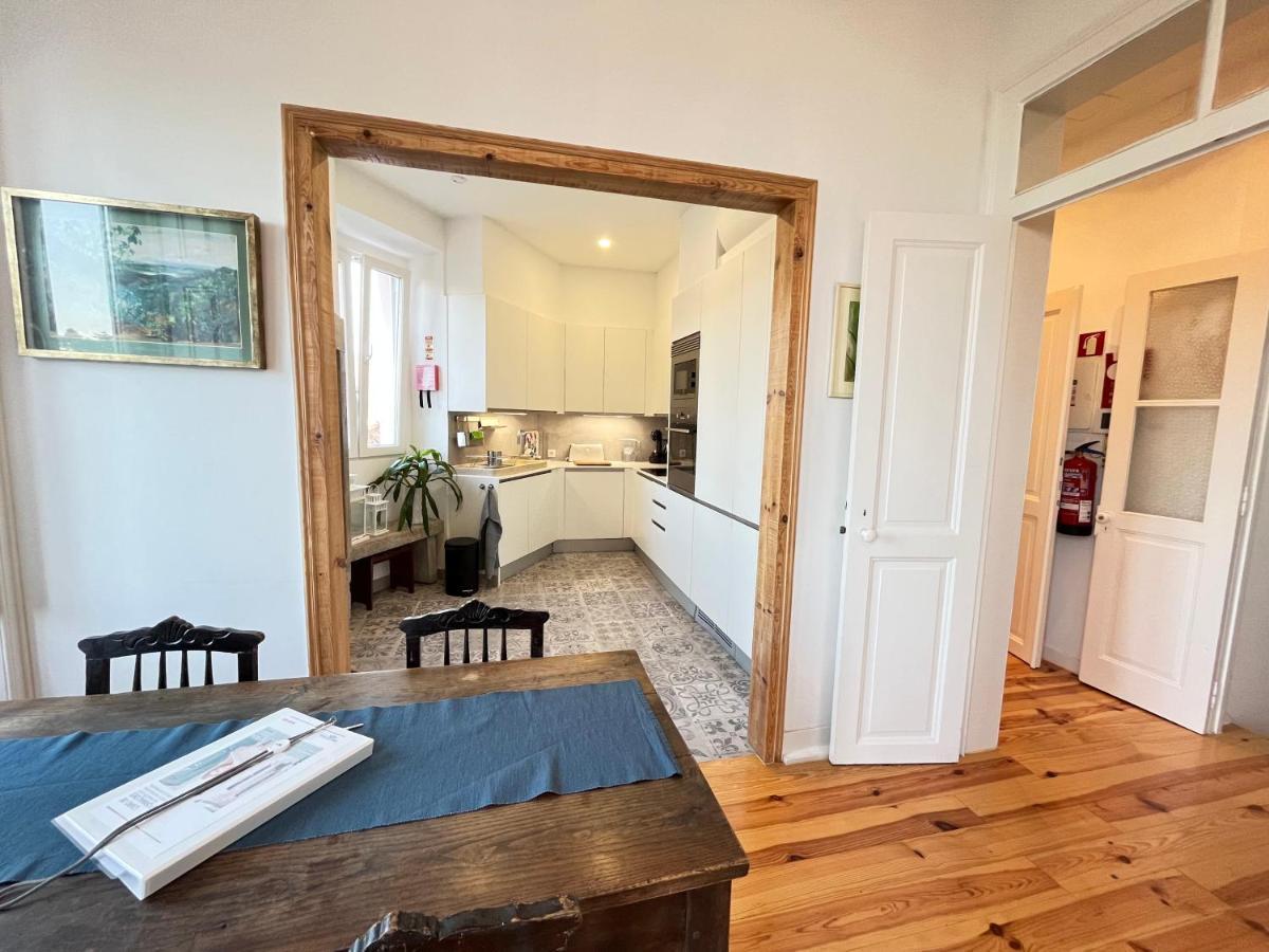 Casa Didi, Sintra By Trip2Portugal Apartment Екстериор снимка
