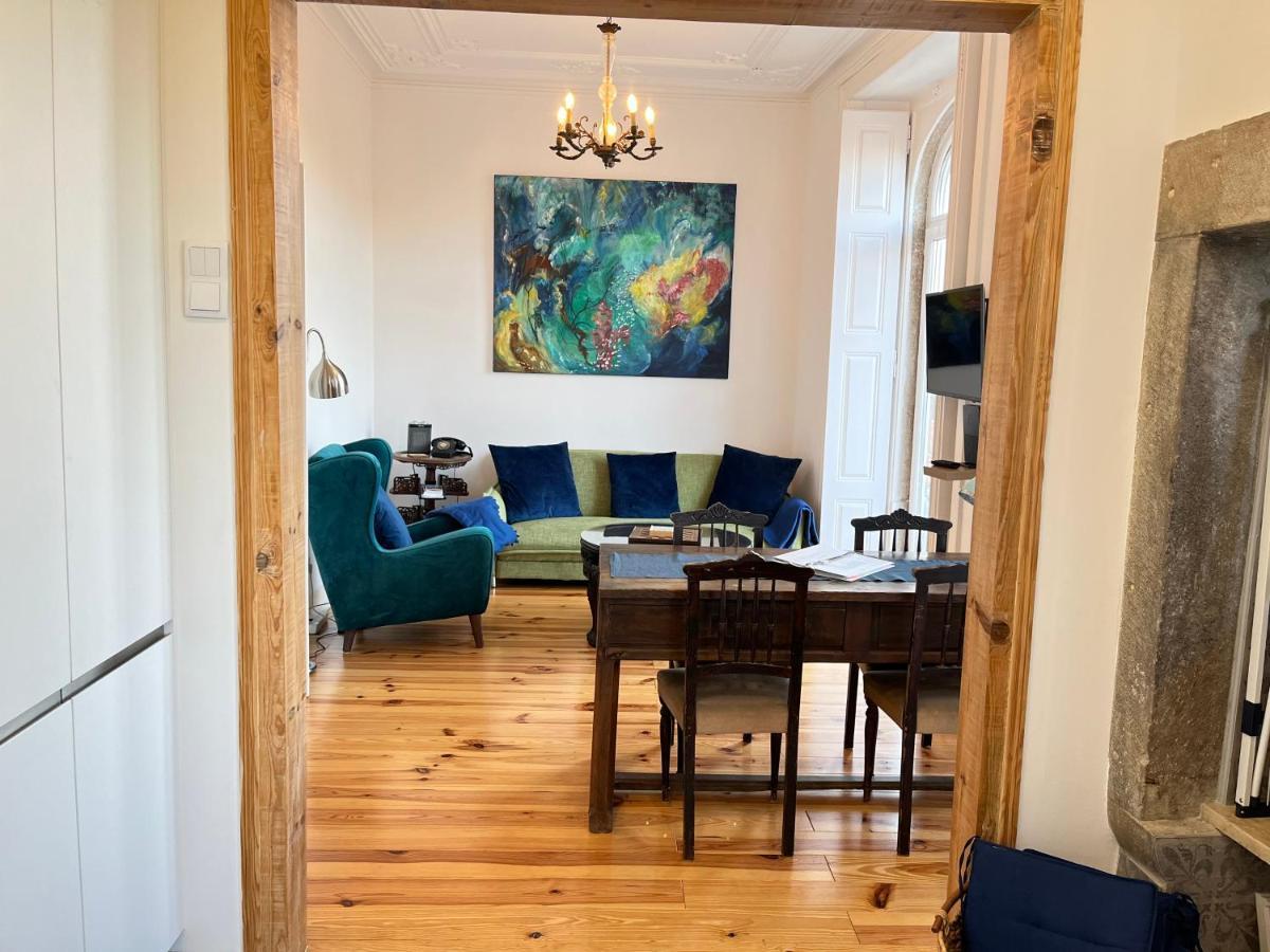 Casa Didi, Sintra By Trip2Portugal Apartment Екстериор снимка