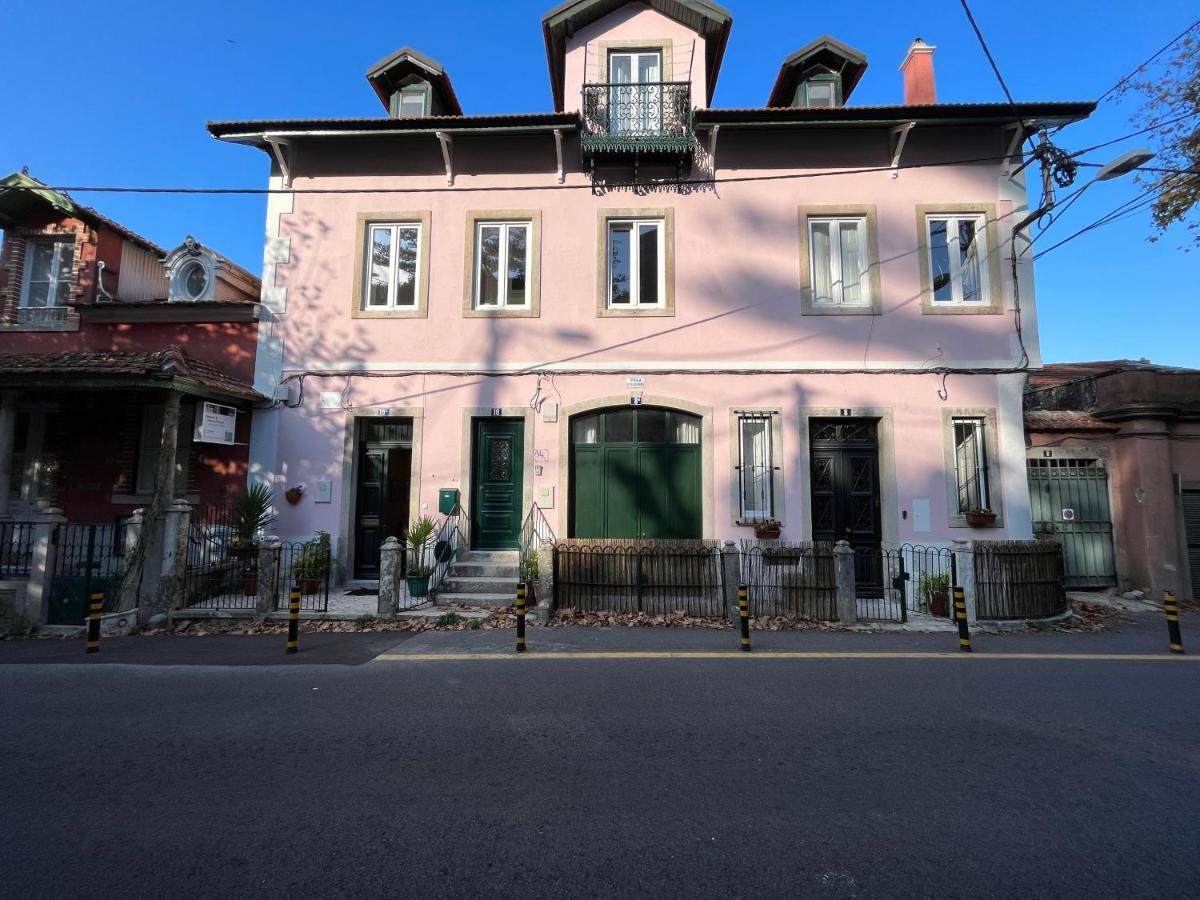 Casa Didi, Sintra By Trip2Portugal Apartment Екстериор снимка