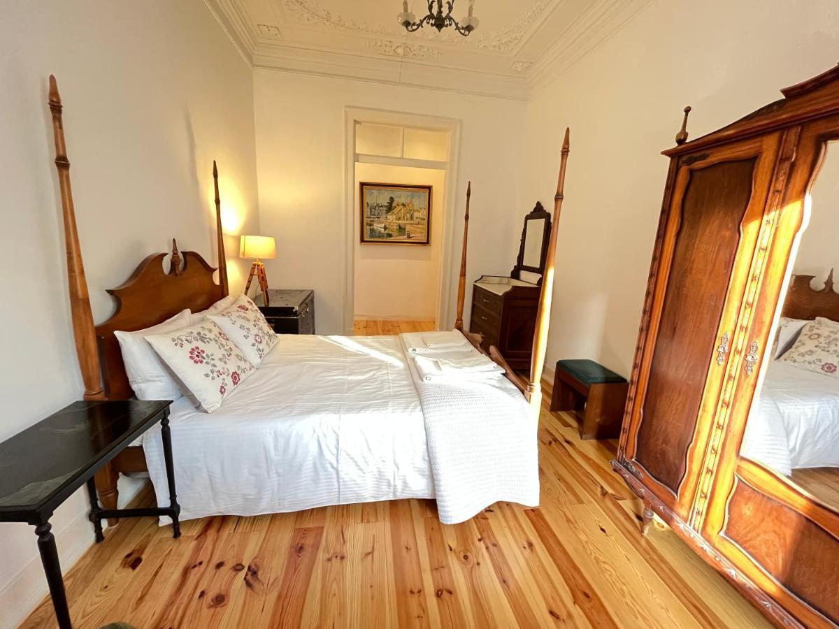 Casa Didi, Sintra By Trip2Portugal Apartment Екстериор снимка