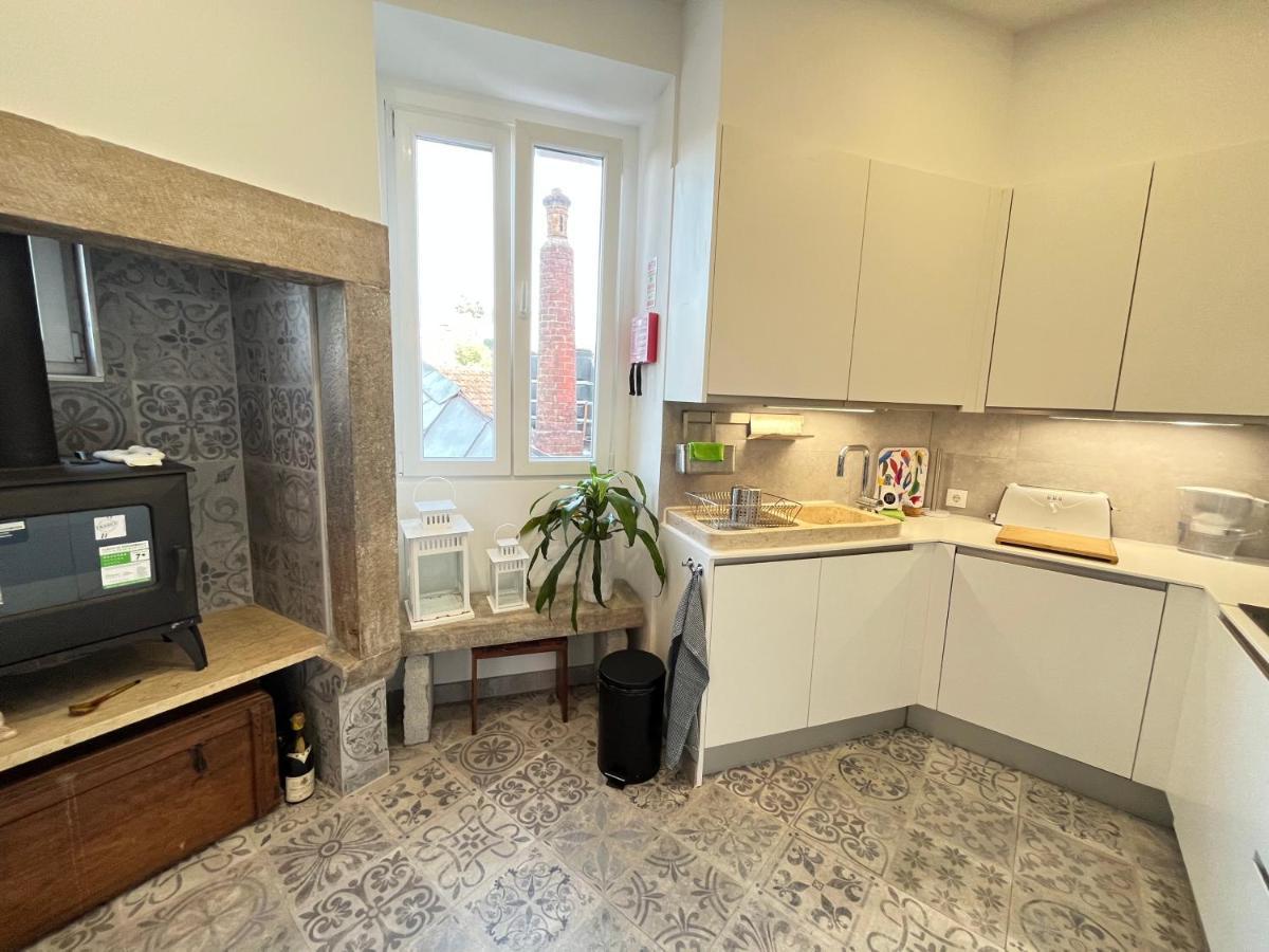 Casa Didi, Sintra By Trip2Portugal Apartment Екстериор снимка