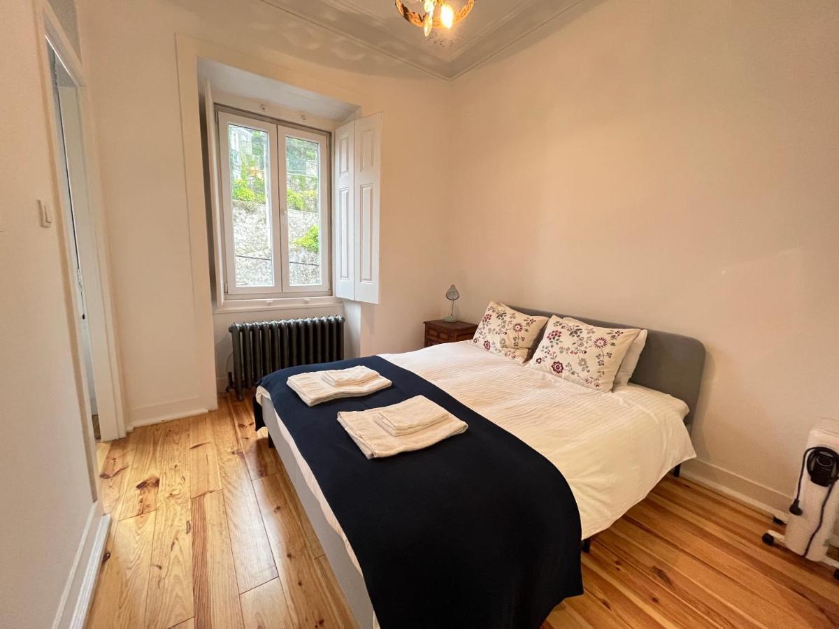 Casa Didi, Sintra By Trip2Portugal Apartment Екстериор снимка