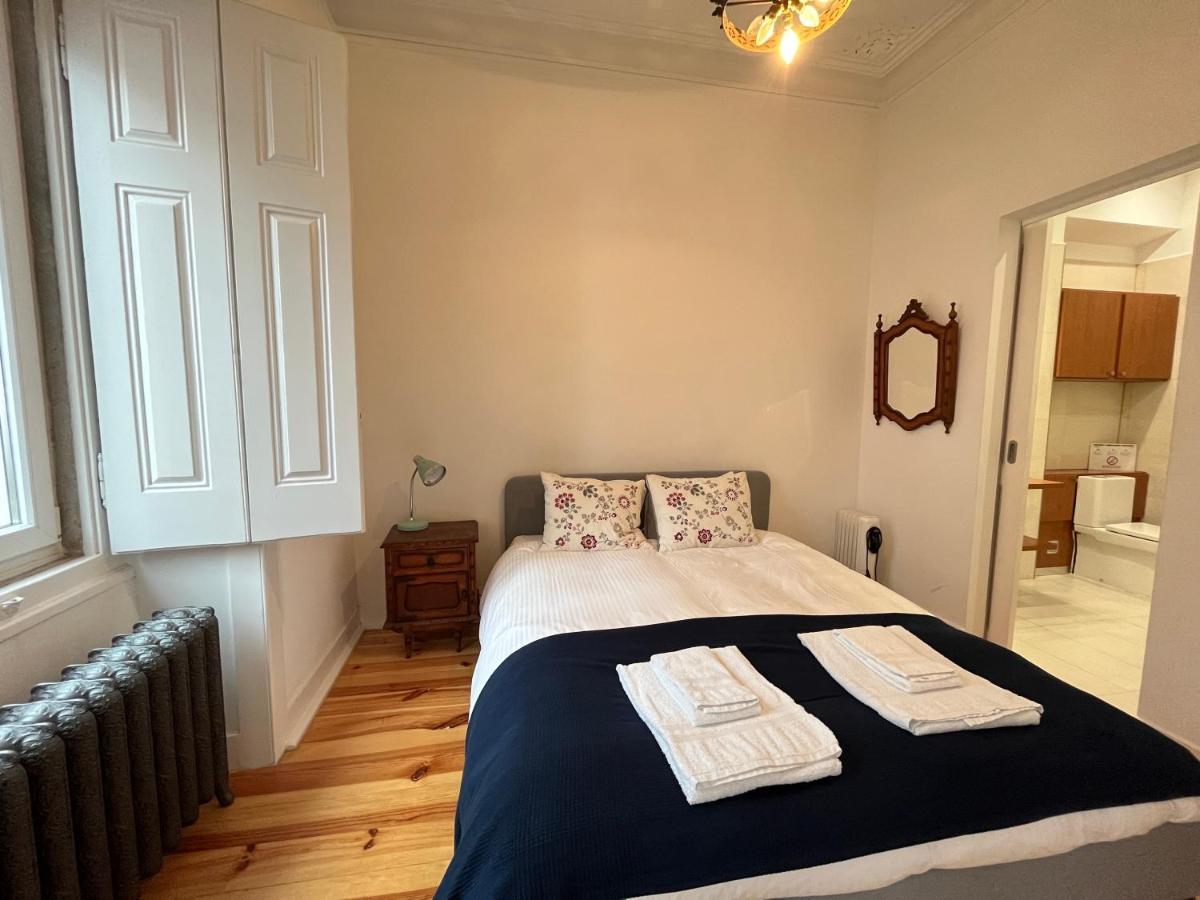 Casa Didi, Sintra By Trip2Portugal Apartment Екстериор снимка