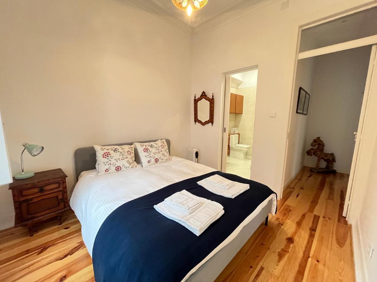 Casa Didi, Sintra By Trip2Portugal Apartment Екстериор снимка